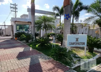 Apartamento com 2 Quartos à venda, 40m² no Residencial Frei Galvão, São José dos Campos