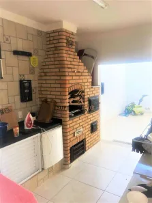 Casa de Condomínio com 4 Quartos à venda, 100m² no Wanel Ville, Sorocaba