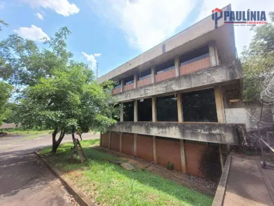 Lote/Terreno para alugar, 19000m² no João Aranha, Paulínia