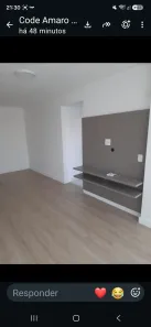 Apartamento com 1 Quarto para alugar, 45m² no Brooklin Paulista, São Paulo