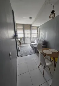 Apartamento com 1 Quarto à venda, 36m² no Barra da Tijuca, Rio de Janeiro