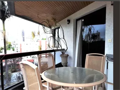 Apartamento com 3 Quartos à venda, 226m² no Aclimação, São Paulo