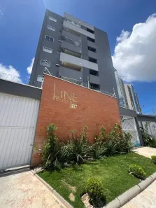 Apartamento com 2 Quartos à venda, 61m² no São Vicente, Itajaí
