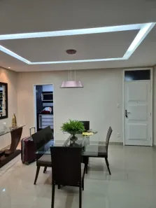 Apartamento com 3 Quartos à venda, 99m² no Jardins, Aracaju
