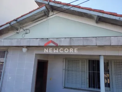 Lote/Terreno com 1 Quarto à venda, 322m² no Assunção, São Bernardo do Campo