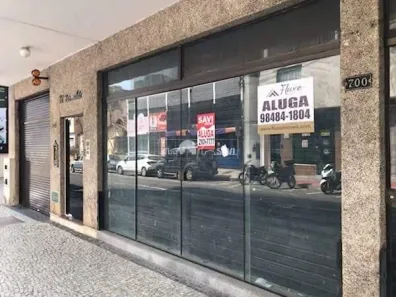 Ponto Comercial para alugar, 89m² no São Mateus, Juiz de Fora