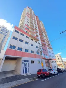 Apartamento com 1 Quarto para alugar, 36m² no Centro, Ponta Grossa