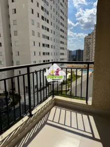 Apartamento com 3 Quartos à venda, 76m² no Picanço, Guarulhos