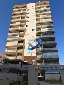 Apartamento com 1 Quarto à venda, 34m² no Centro, São José dos Campos