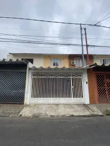 Sobrado com 3 Quartos à venda, 93m² no Cidade Monções, São Paulo