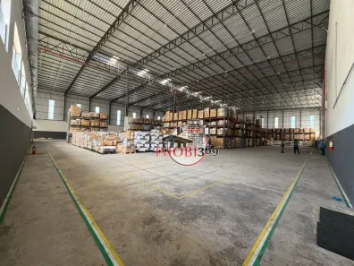 Galpão/Depósito/Armazém para alugar, 4800m² no Tarumã, Manaus