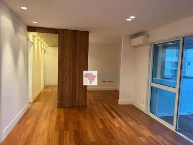Apartamento com 2 Quartos para alugar, 93m² no Vila Olímpia, São Paulo