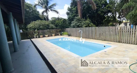 Fazenda/Sítio com 3 Quartos à venda, 400m² no Jardim Vista Alegre, Porto Feliz
