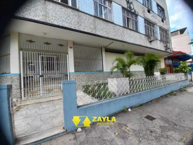 Apartamento com 2 Quartos à venda, 64m² no Brás de Pina, Rio de Janeiro