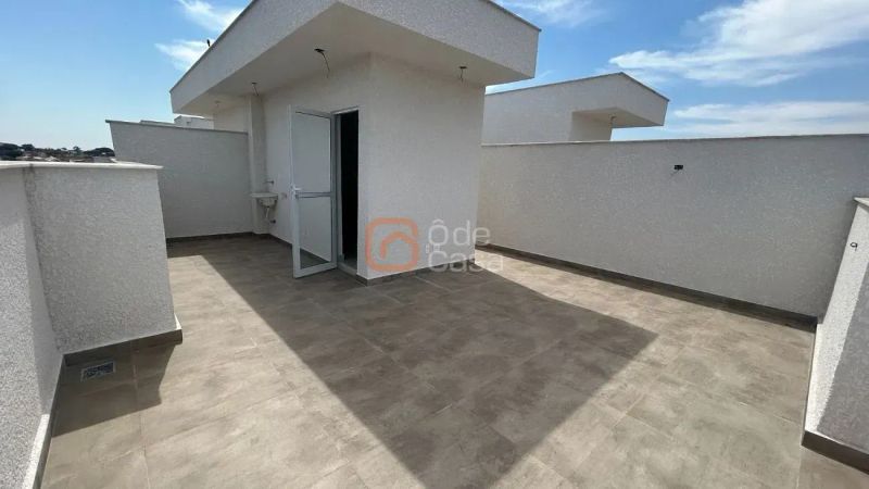 Apartamento com 2 quartos — Copacabana, Belo Horizonte