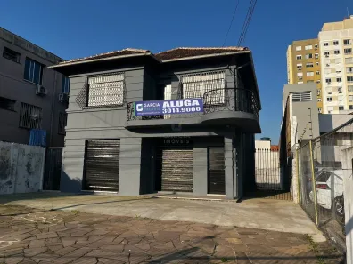 Ponto Comercial para venda ou aluguel, 220m² no Azenha, Porto Alegre