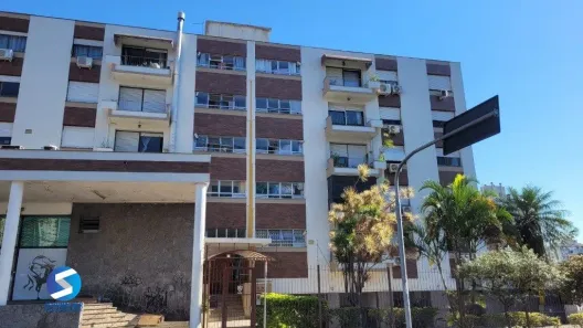 Apartamento com 3 Quartos para alugar, 129m² no Jardim Lindóia, Porto Alegre