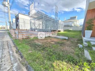 Lote/Terreno à venda, 150m² no Beira Rio, Biguaçu