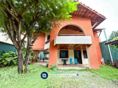 Casa com 4 Quartos à venda, 230m² no Engenheiro Luciano Cavalcante, Fortaleza