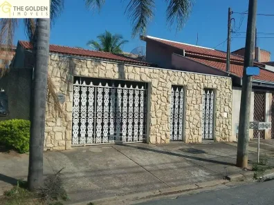 Casa com 3 Quartos à venda, 300m² no Jardim Portugal, Valinhos