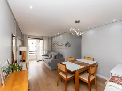 Apartamento com 2 Quartos à venda, 59m² no Vila Moinho Velho, São Paulo
