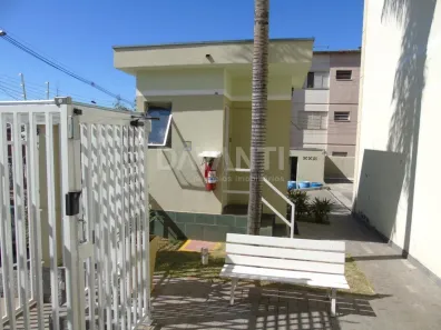Apartamento com 3 Quartos à venda, 91m² no Vila Santana, Campinas