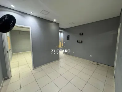 Sala Comercial para alugar, 90m² no Jardim Tijuco, Guarulhos
