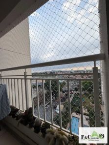 Apartamento com 2 Quartos à venda, 70m² no Jardim Nossa Senhora de Fátima, Limeira