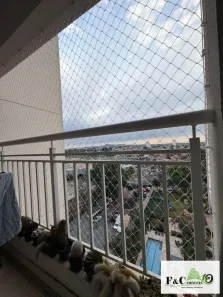 Apartamento com 2 Quartos à venda, 70m² no Jardim Nossa Senhora de Fátima, Limeira
