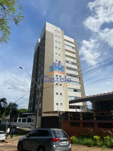 Apartamento com 2 Quartos à venda, 126m² no Zona I, Umuarama