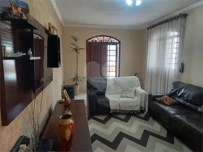 Casa com 3 Quartos à venda, 135m² no Jardim Primavera (Zona Sul), São Paulo
