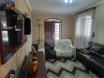 Casa com 3 Quartos à venda, 175m² no Jardim Primavera (Zona Sul), São Paulo