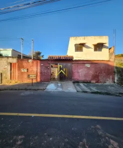 Casa com 5 Quartos à venda, 182m² no Europa, Belo Horizonte