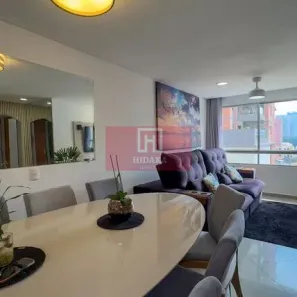 Apartamento com 3 Quartos à venda, 100m² no Santo Amaro, São Paulo