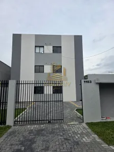 Apartamento com 1 Quarto à venda, 27m² no Cajuru, Curitiba