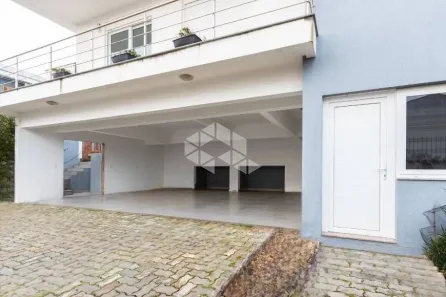 Casa com 4 Quartos à venda, 377m² no Guarujá, Porto Alegre