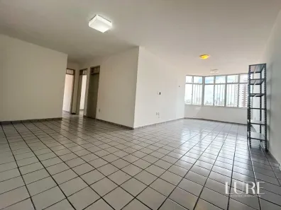 Apartamento com 3 Quartos à venda, 110m² no Lagoa Nova, Natal