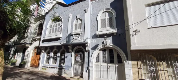 Casa com 4 Quartos à venda, 160m² no Independência, Porto Alegre