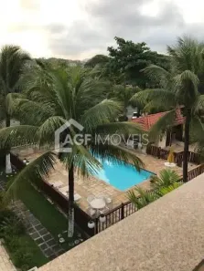 Casa de Condomínio com 3 Quartos à venda, 120m² no Camboinhas, Niterói
