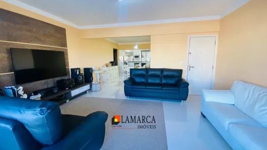 Cobertura com 3 Quartos à venda, 150m² no Enseada, Guarujá