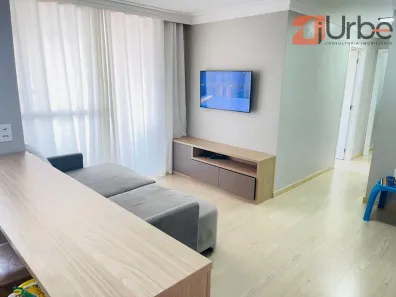 Apartamento com 2 Quartos à venda, 80m² no Vila Romana, São Paulo