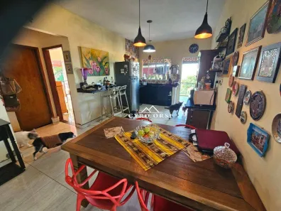 Fazenda/Sítio com 2 Quartos à venda, 120m² no Pau D'Alhinho, Piracicaba