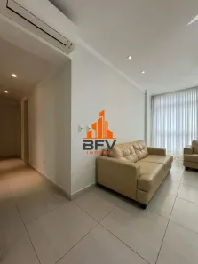 Apartamento com 2 Quartos à venda, 113m² no Boqueirão, Santos