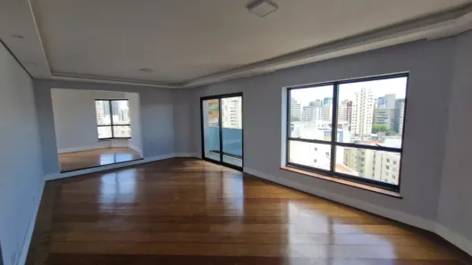 Apartamento com 4 Quartos à venda, 185m² no Aclimação, São Paulo