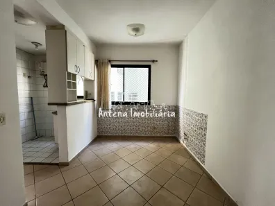 Apartamento com 1 Quarto à venda, 38m² no Vila Buarque, São Paulo