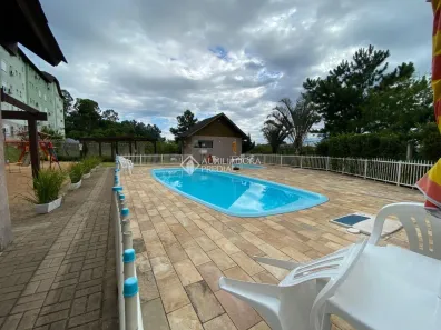 Apartamento com 2 Quartos à venda, 69m² no Rondônia, Novo Hamburgo