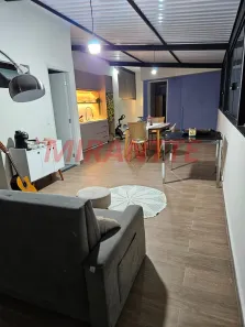 Sobrado com 3 Quartos à venda, 160m² no Água Fria, São Paulo