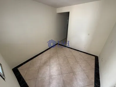 Casa com 1 Quarto para alugar, 50m² no Jaqueline, Belo Horizonte