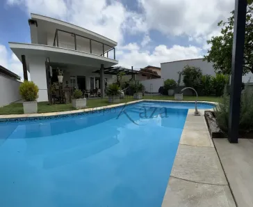 Sobrado com 4 Quartos à venda, 394m² no Jardim Esplanada II, São José dos Campos