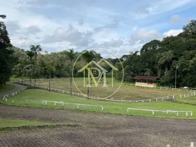 Fazenda/Sítio com 1 Quarto à venda, 215651m² no Justino, Juquitiba